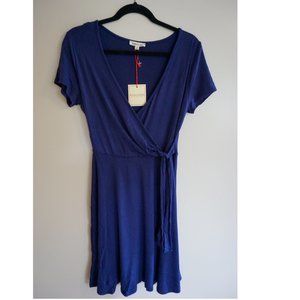NWT Rolla Coster Wrap Dress